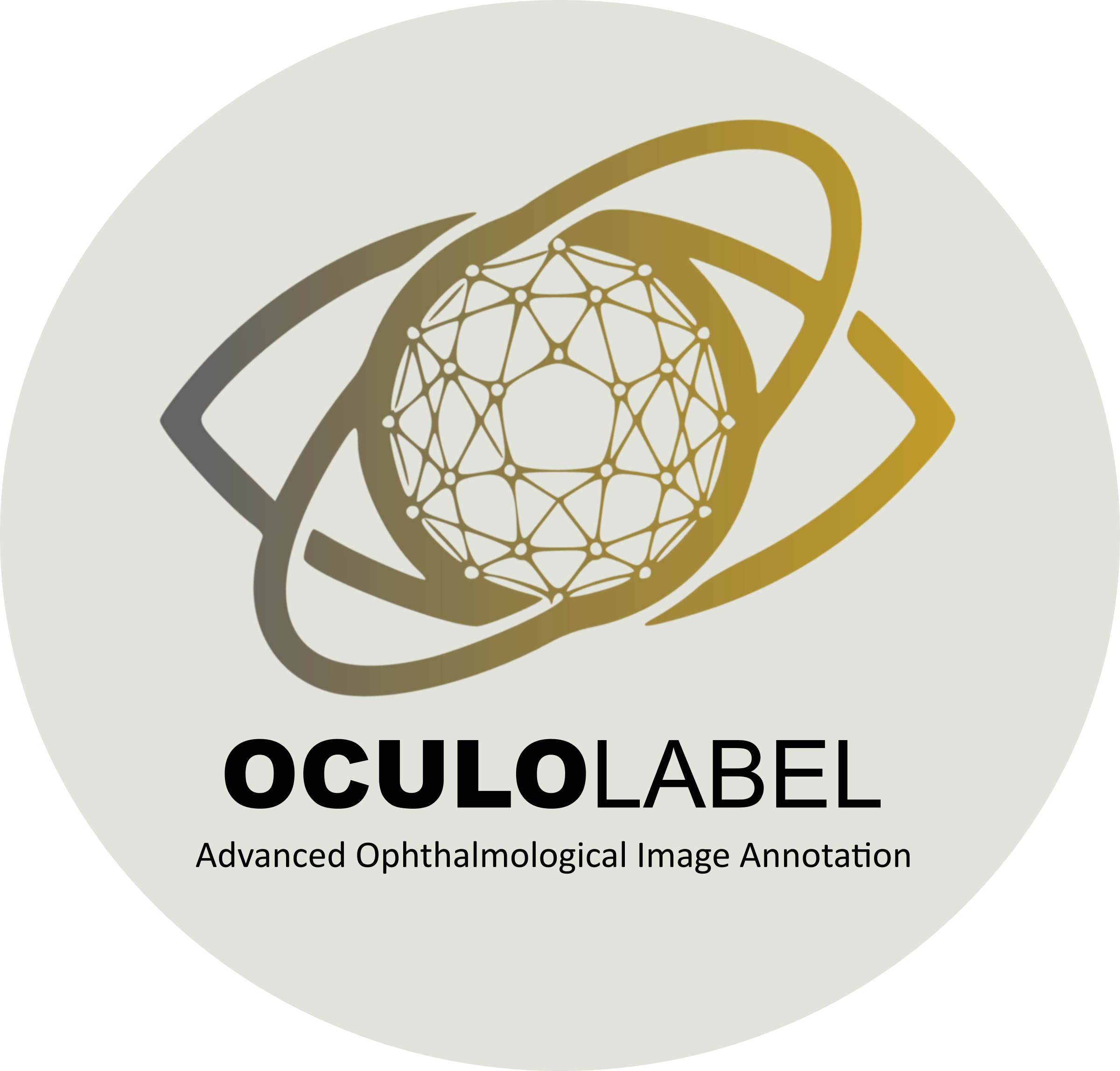 OCULOLABEL logo